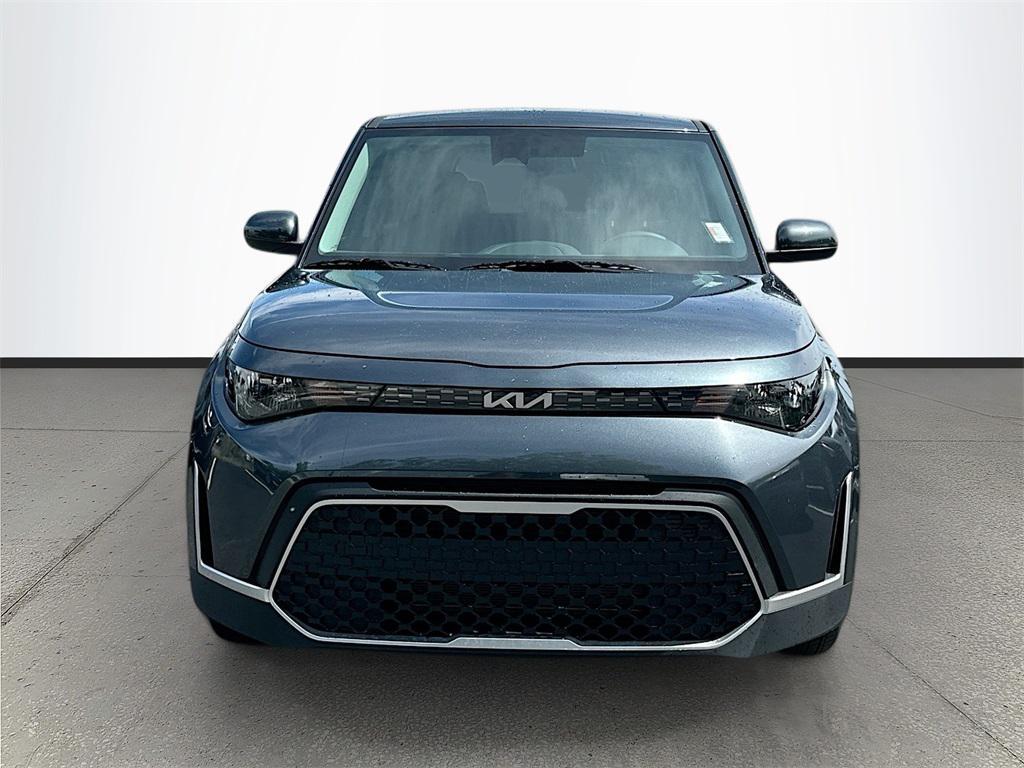 new 2025 Kia Soul car, priced at $23,097