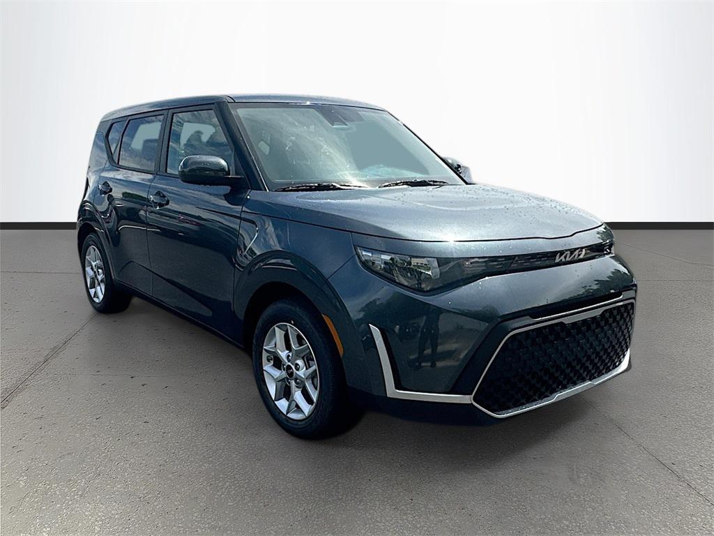 new 2025 Kia Soul car, priced at $22,410