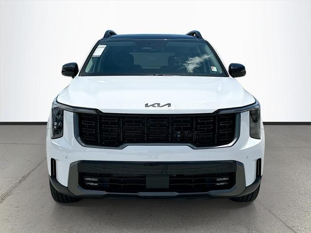 new 2025 Kia Sorento car, priced at $40,520