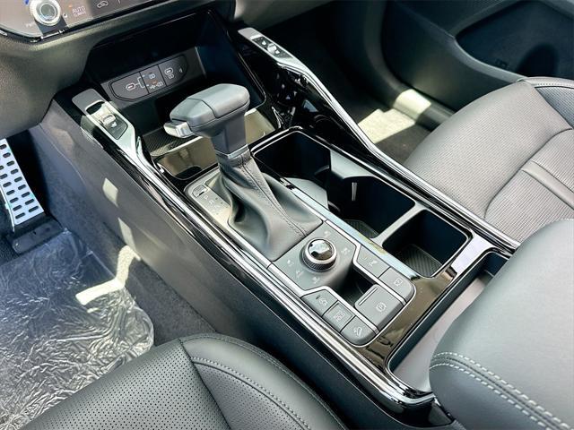 new 2025 Kia Sorento car, priced at $40,520