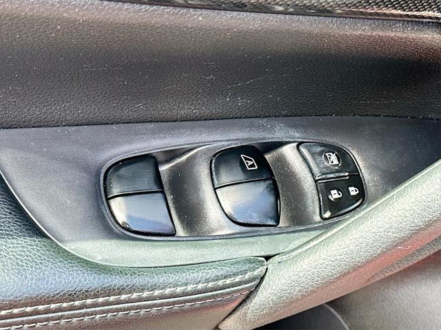 used 2015 Nissan Rogue car, priced at $12,991