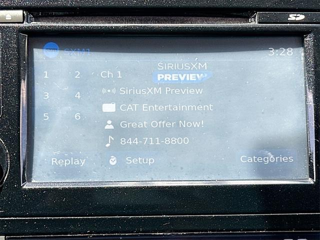 used 2015 Nissan Rogue car, priced at $12,991