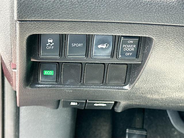 used 2015 Nissan Rogue car, priced at $12,991