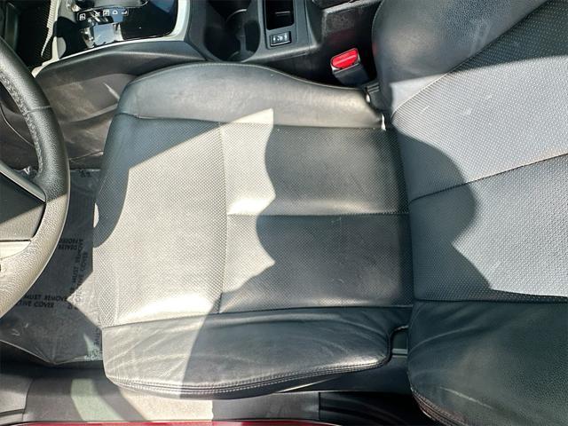 used 2015 Nissan Rogue car, priced at $12,991