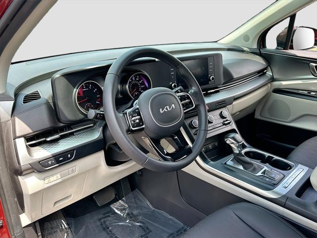 used 2022 Kia Carnival car, priced at $28,991