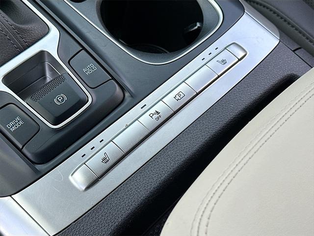 used 2022 Kia Carnival car, priced at $28,991