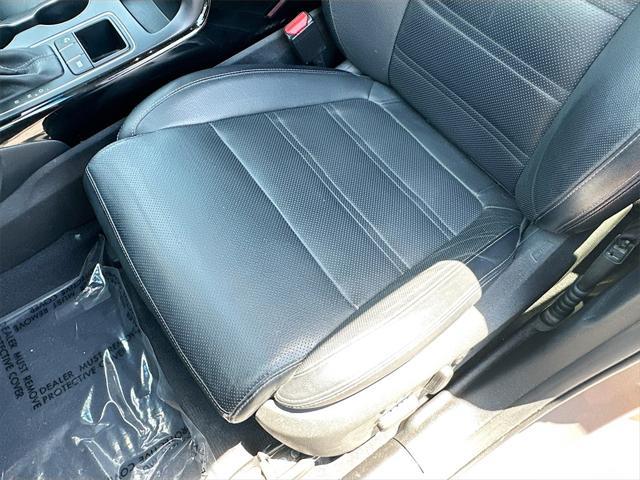 used 2017 Kia Sorento car, priced at $16,551