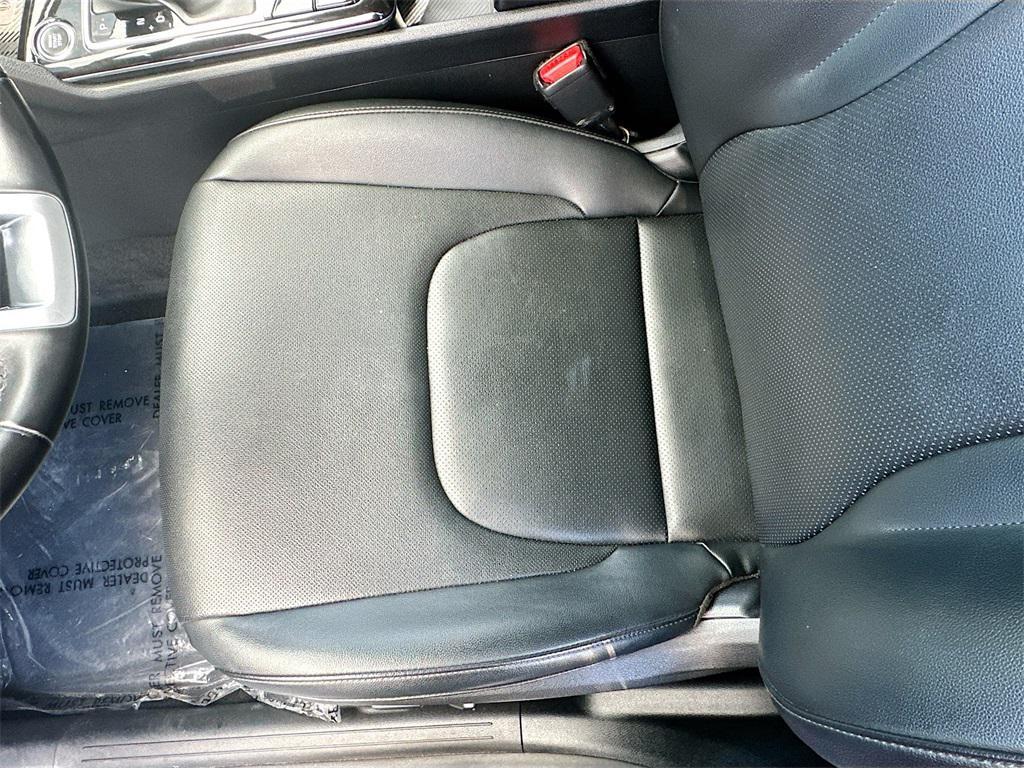 used 2023 Kia Sportage car, priced at $20,551
