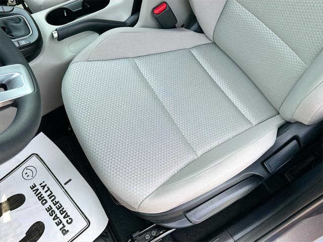 new 2025 Kia Soul car, priced at $21,191
