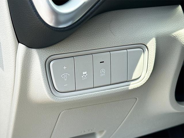 new 2025 Kia Soul car, priced at $21,191