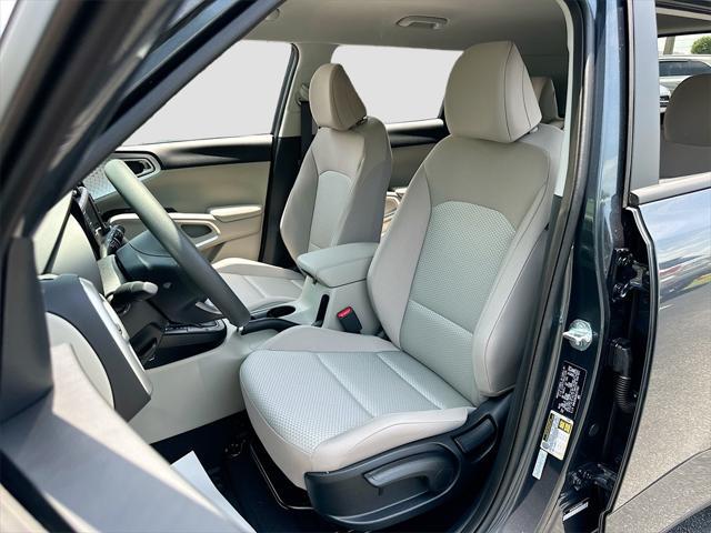new 2025 Kia Soul car, priced at $21,191