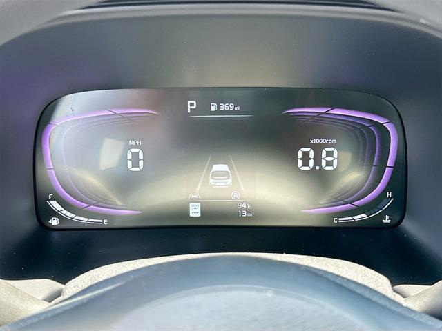 new 2025 Kia Soul car, priced at $21,191