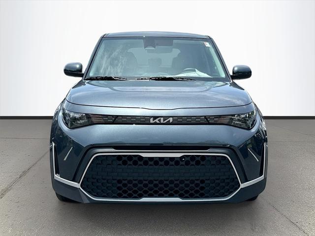 new 2025 Kia Soul car, priced at $21,191