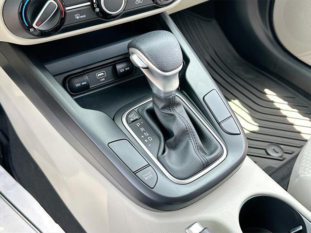 new 2025 Kia Soul car, priced at $21,191