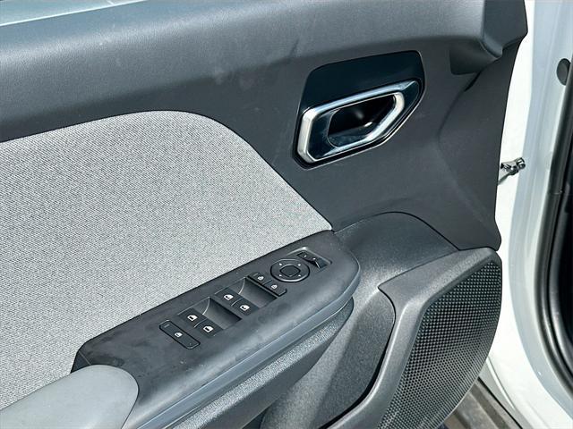 new 2025 Kia K4 car, priced at $24,201