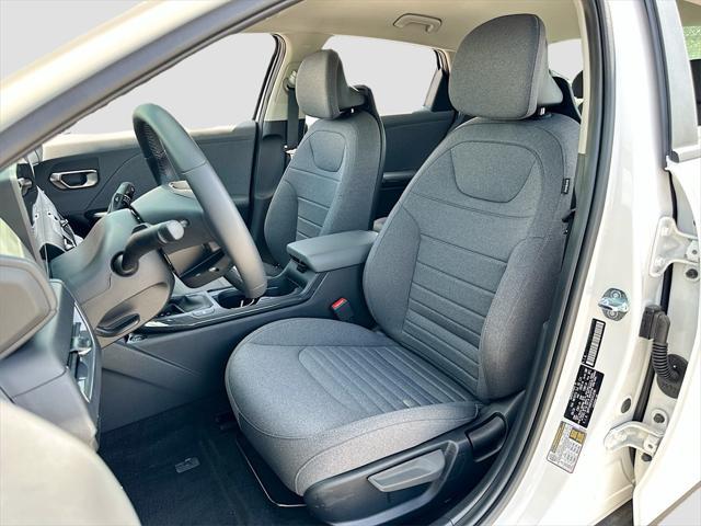 new 2025 Kia K4 car, priced at $24,201
