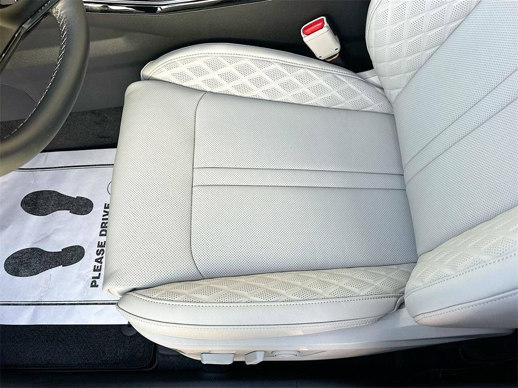 new 2026 Kia Sorento Hybrid car, priced at $46,640