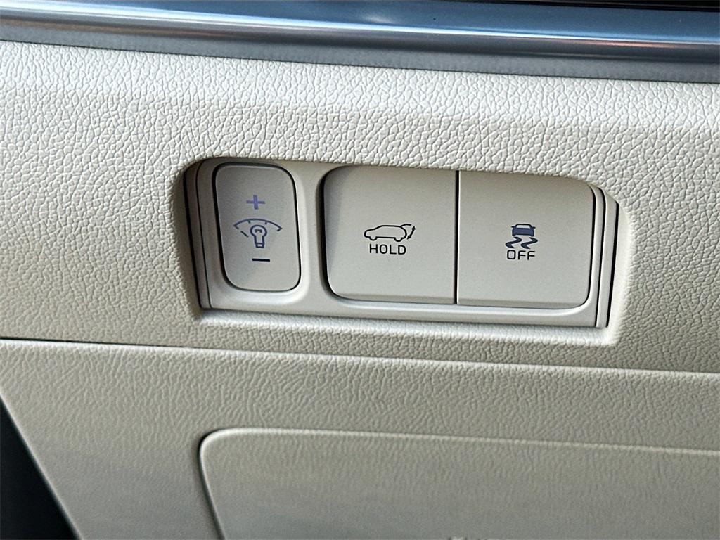 new 2026 Kia Sorento Hybrid car, priced at $46,640