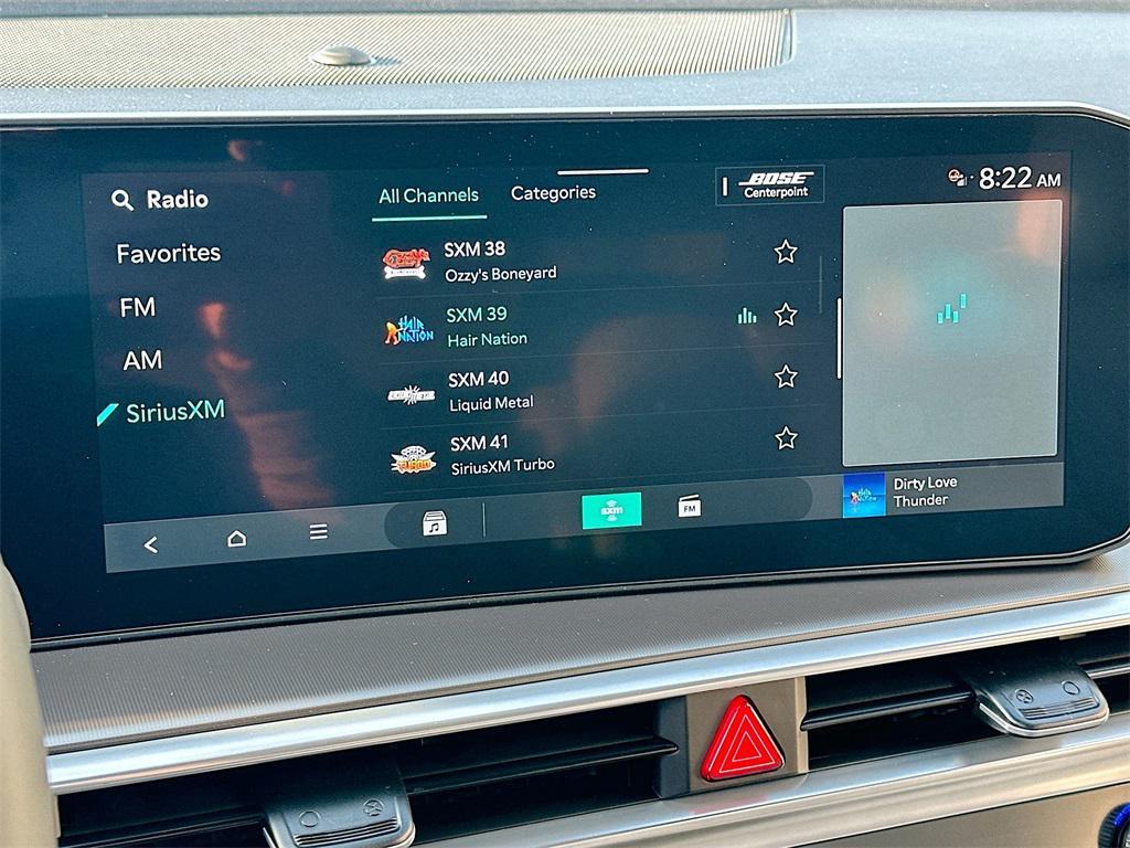 new 2026 Kia Sorento Hybrid car, priced at $46,640