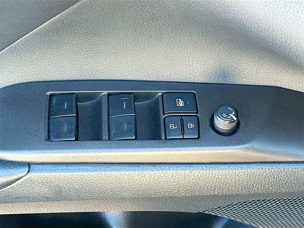 used 2022 Toyota Camry car, priced at $20,991