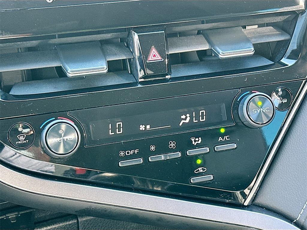 used 2022 Toyota Camry car, priced at $20,991