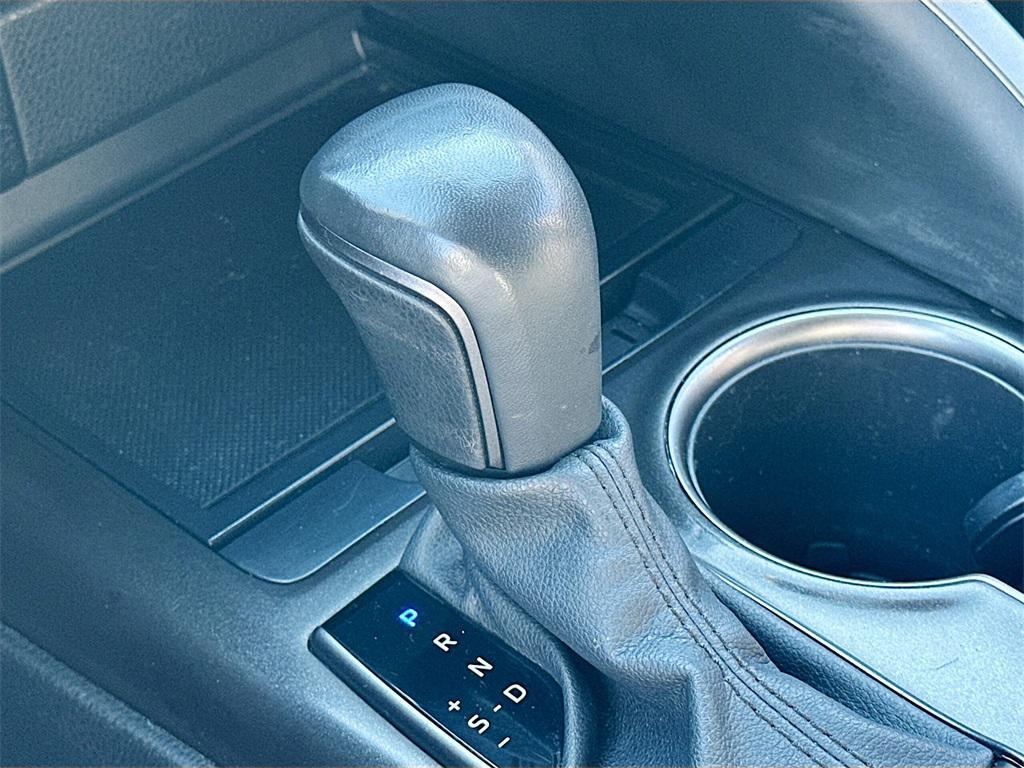 used 2022 Toyota Camry car, priced at $20,991