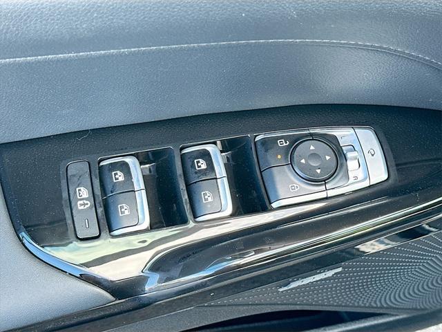 new 2025 Kia K5 car, priced at $34,790