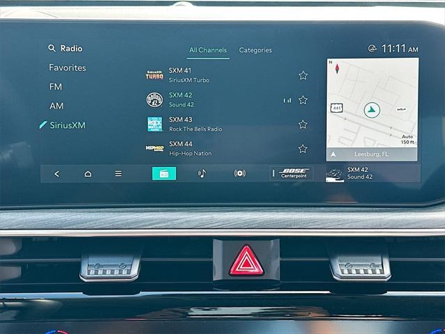 new 2025 Kia K5 car, priced at $34,790