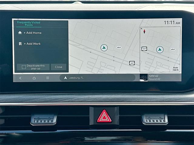 new 2025 Kia K5 car, priced at $34,790