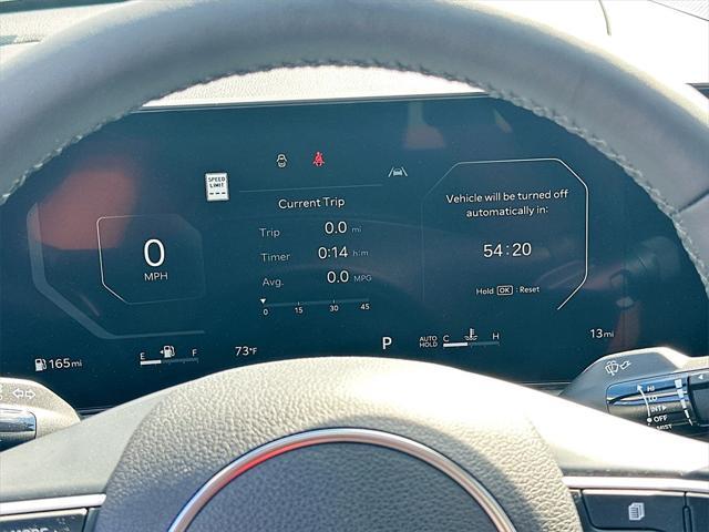 new 2025 Kia K5 car, priced at $34,790