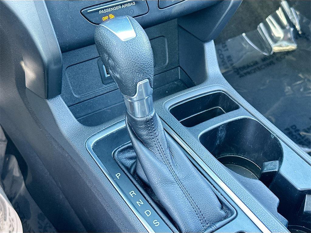 used 2017 Ford Escape car, priced at $10,881