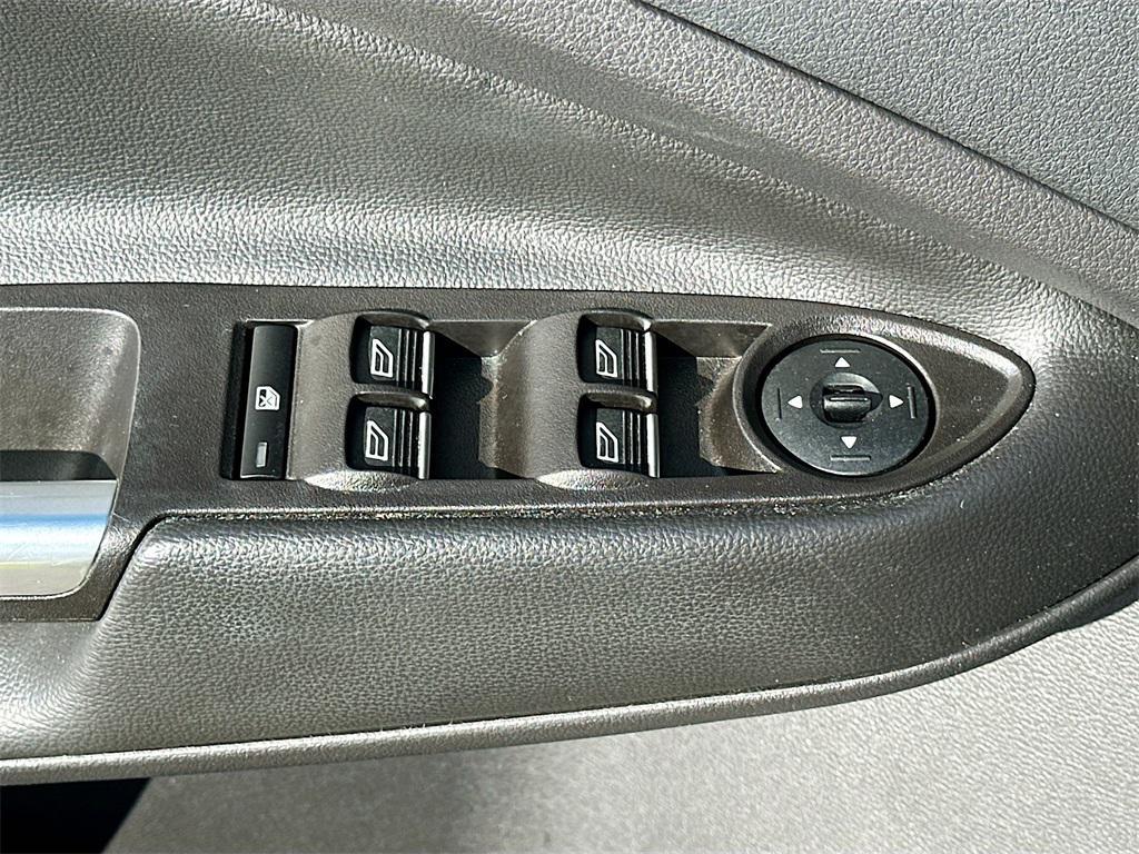 used 2017 Ford Escape car, priced at $10,881