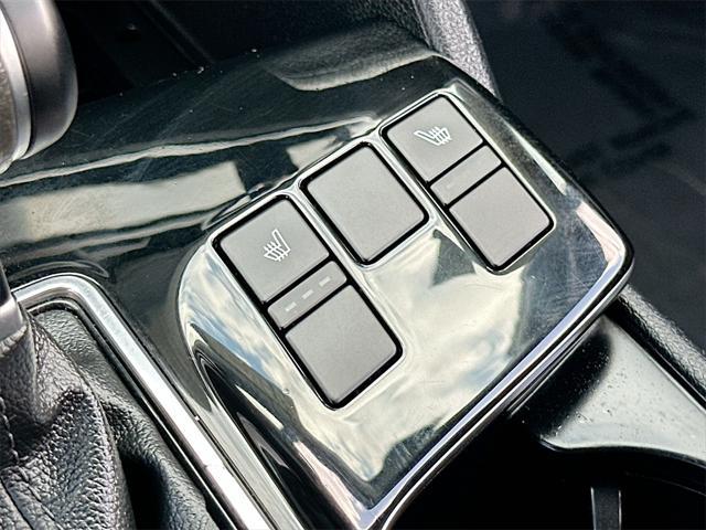 used 2024 Kia Sportage car, priced at $26,331