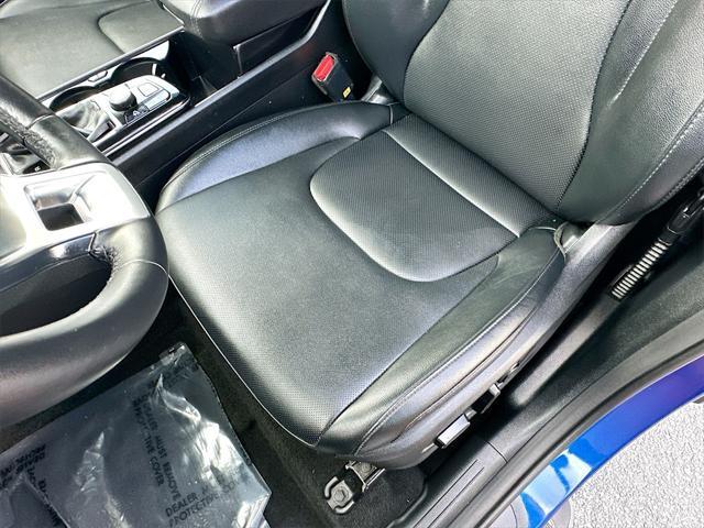 used 2024 Kia Sportage car, priced at $26,331