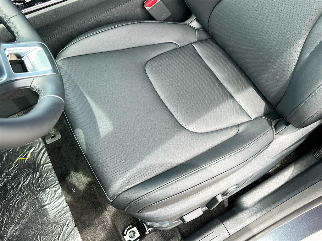 new 2025 Kia Sportage Hybrid car, priced at $31,750
