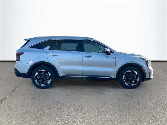 new 2025 Kia Sorento Hybrid car, priced at $37,964
