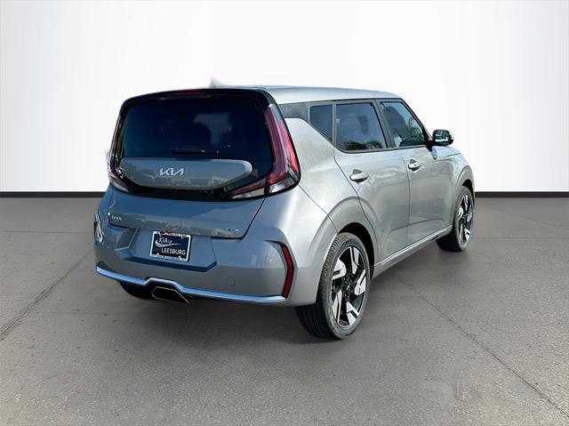 new 2025 Kia Soul car, priced at $24,900