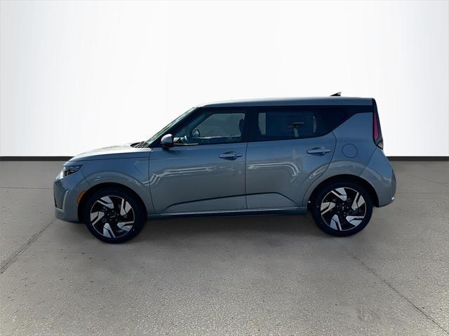 new 2025 Kia Soul car, priced at $24,900