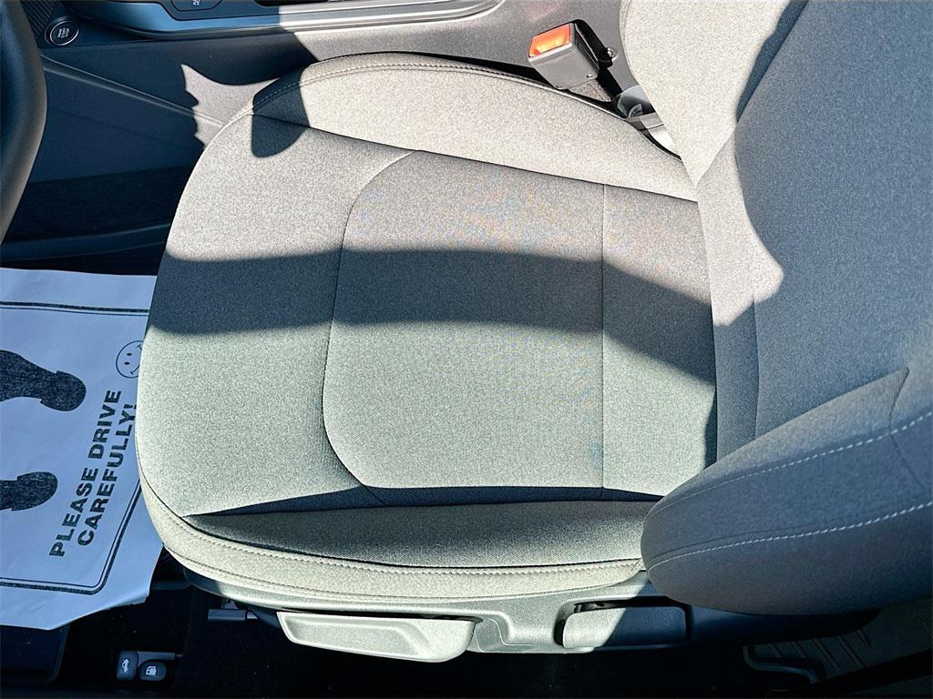 new 2025 Kia K4 car, priced at $21,904