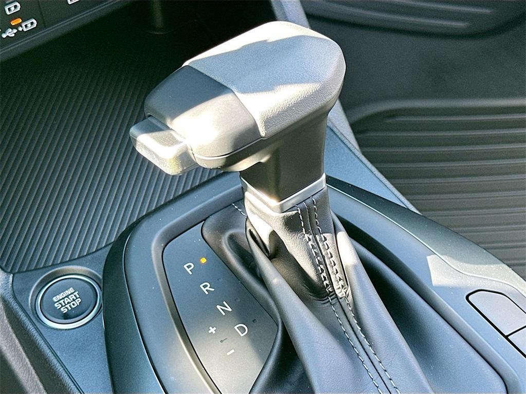 new 2025 Kia K4 car, priced at $21,904