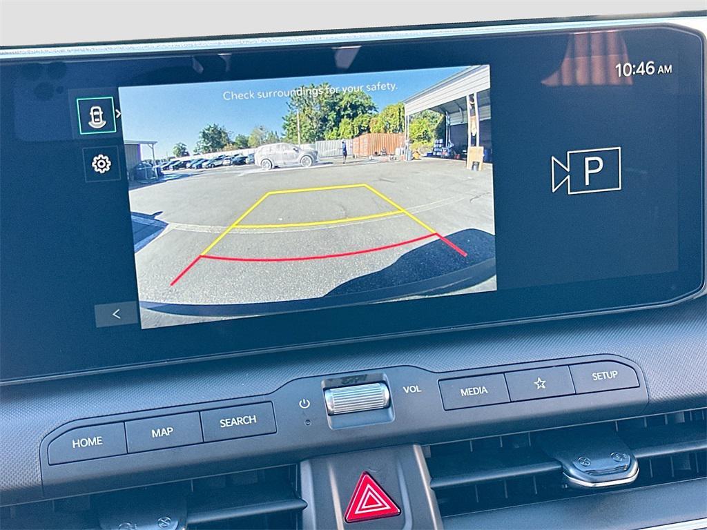 new 2025 Kia K4 car, priced at $21,904