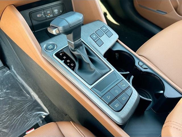 new 2026 Kia Sportage car, priced at $33,508