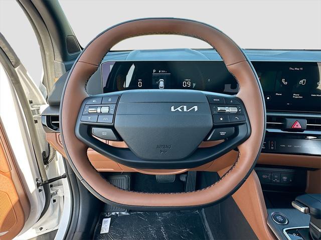 new 2026 Kia Sportage car, priced at $33,508
