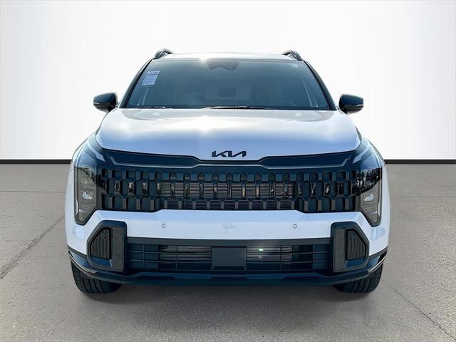 new 2026 Kia Sportage car, priced at $33,508