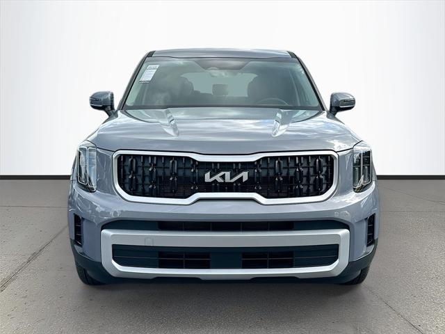 new 2025 Kia Telluride car, priced at $36,129