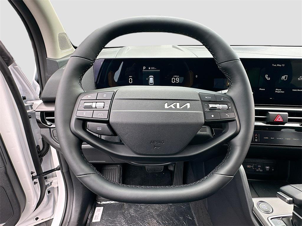 new 2026 Kia Sportage car, priced at $30,546