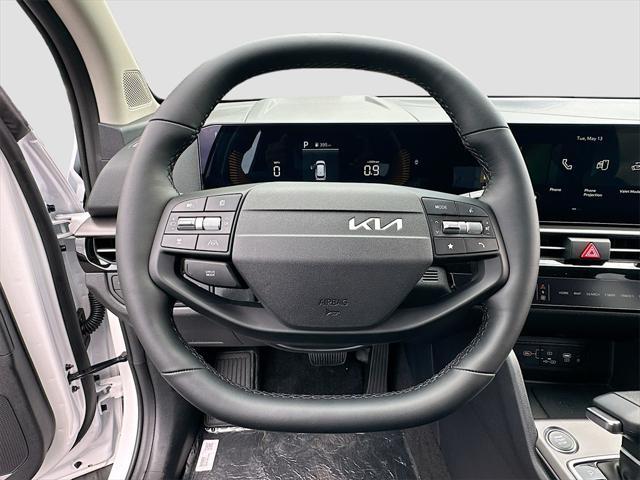 new 2026 Kia Sportage car, priced at $32,218