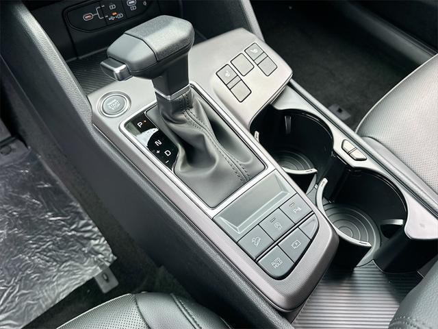 new 2026 Kia Sportage car, priced at $32,218