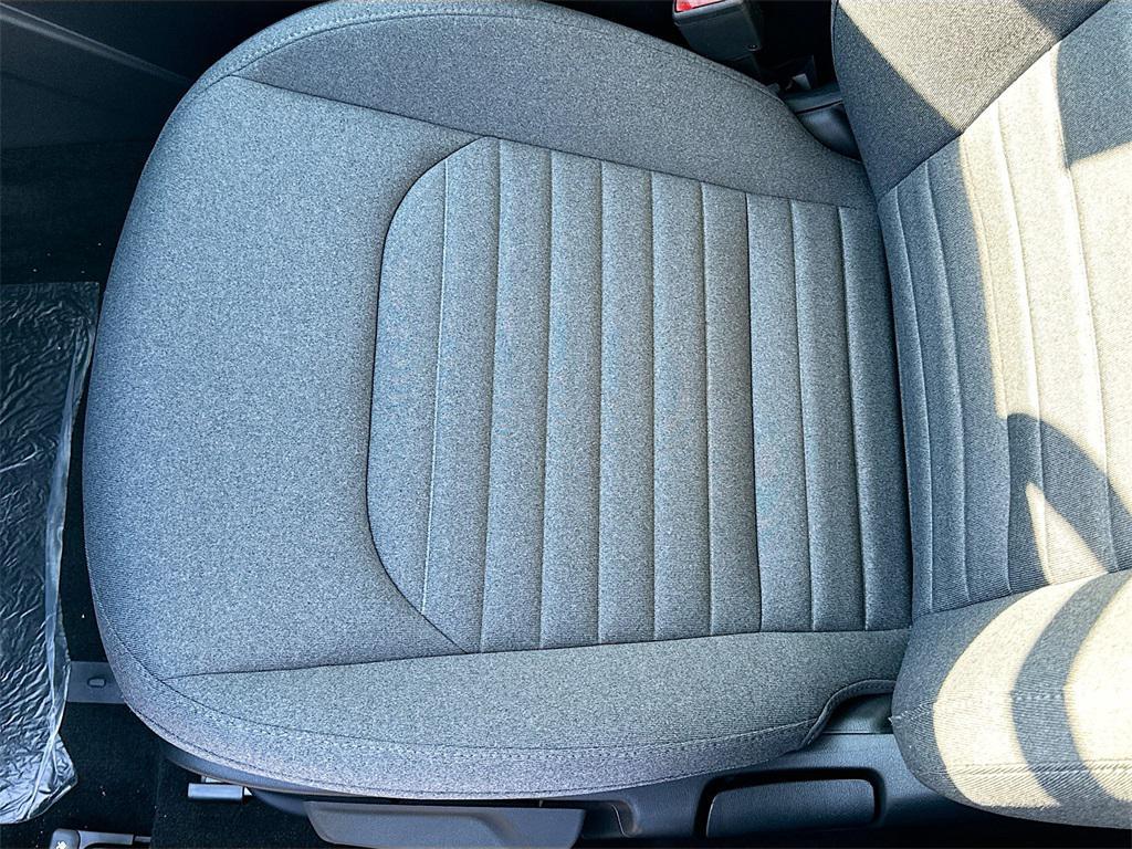 used 2025 Kia K4 car, priced at $20,991