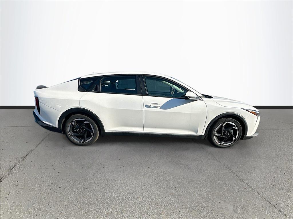 used 2025 Kia K4 car, priced at $20,991